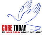 care logo