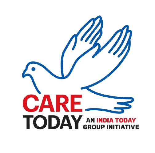 care logo