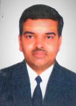 Mr. Pramod Kumar Gupta